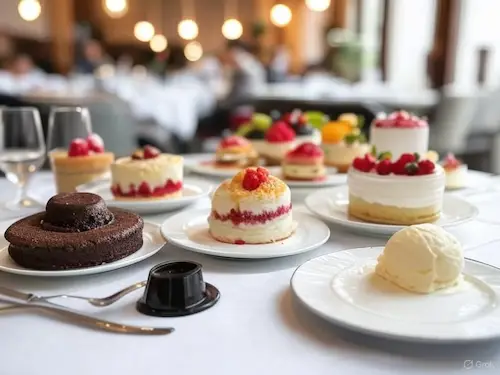 Category cover for postres