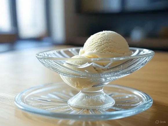 image of Bolas de Helado