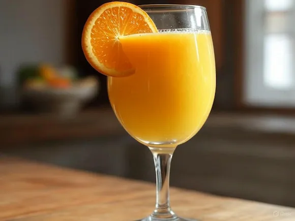 image of Zumo de Naranja Natural