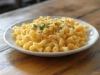 Thumbnail of Macarrones con Queso