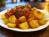 Thumbnail of patatas bravas