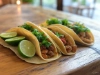 Thumbnail of mini taco trio